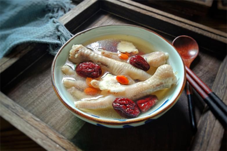 老火靓汤
